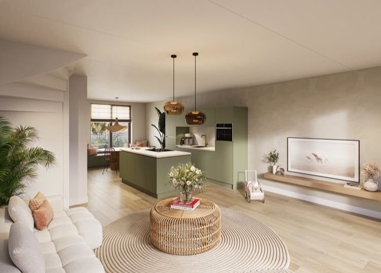 NHỮNG LƯU Ý KHI THI CÔNG NỘI THẤT CĂN HỘ - Gia Trường An