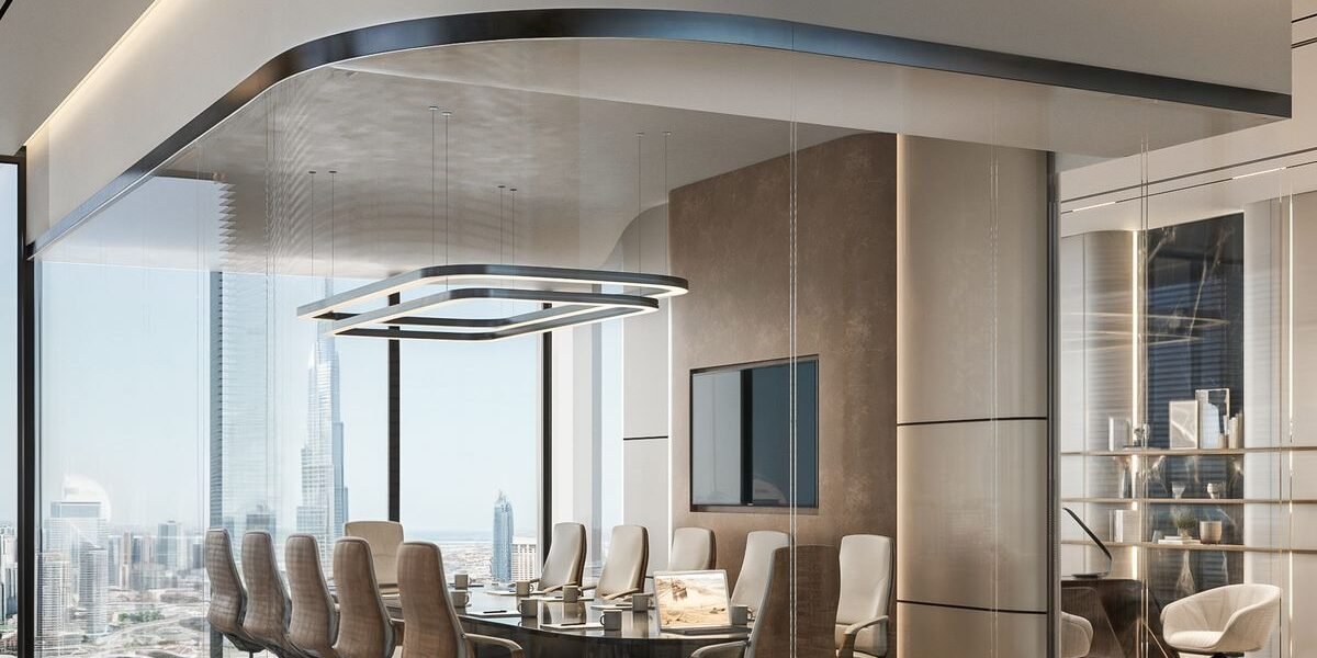 TOP CÁC PHONG CÁCH THIẾT KẾ VĂN PHÒNG HIỆN NAY - Gia Trường An