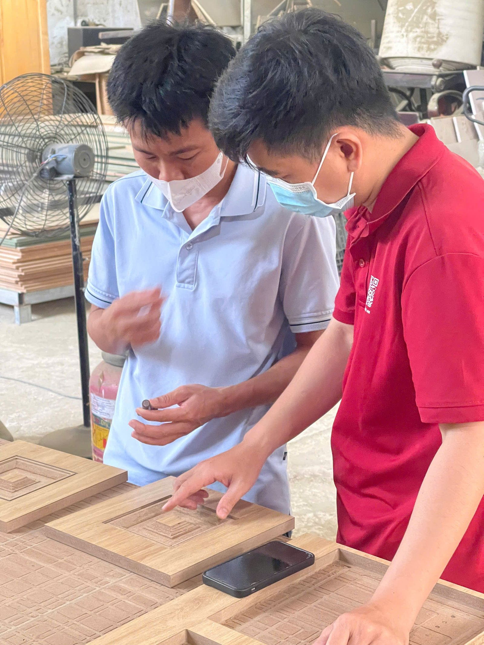 NHỮNG LƯU Ý KHI THI CÔNG NỘI THẤT CĂN HỘ - Gia Trường An