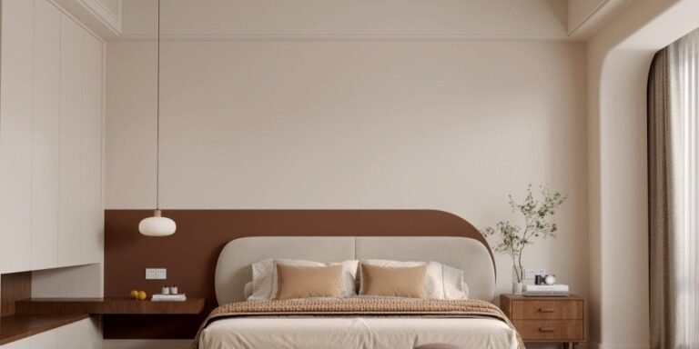 29 NHỮNG MÓN NỘI THẤT KHÔNG THỂ THIẾU TRONG PHÒNG NGỦ HIỆN ĐẠI - Gia Trường An