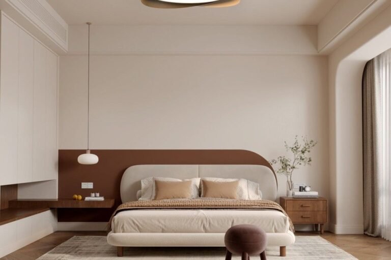 29 NHỮNG MÓN NỘI THẤT KHÔNG THỂ THIẾU TRONG PHÒNG NGỦ HIỆN ĐẠI - Gia Trường An