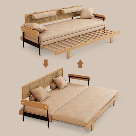 GIẢI PHÁP THIẾT KẾ NỘI THẤT CHO NHÀ PHỐ DIỆN TÍCH NHỎ – BÍ QUYẾT TỐI ƯU KHÔNG GIAN SỐNG - Gia Trường An