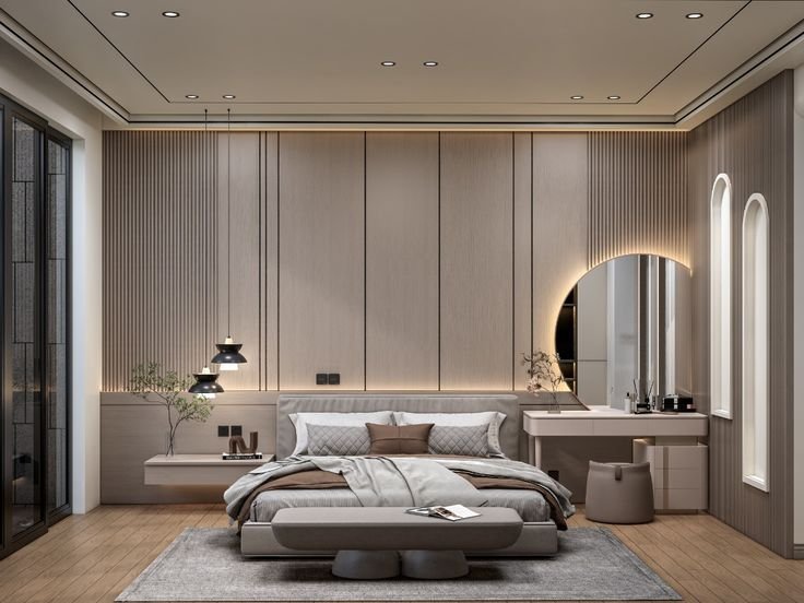 CÁC PHONG CÁCH NHÀ PHỐ PHỔ BIẾN HIỆN NAY – XU HƯỚNG ĐƯỢC ƯA CHUỘNG NĂM 2025 - Gia Trường An