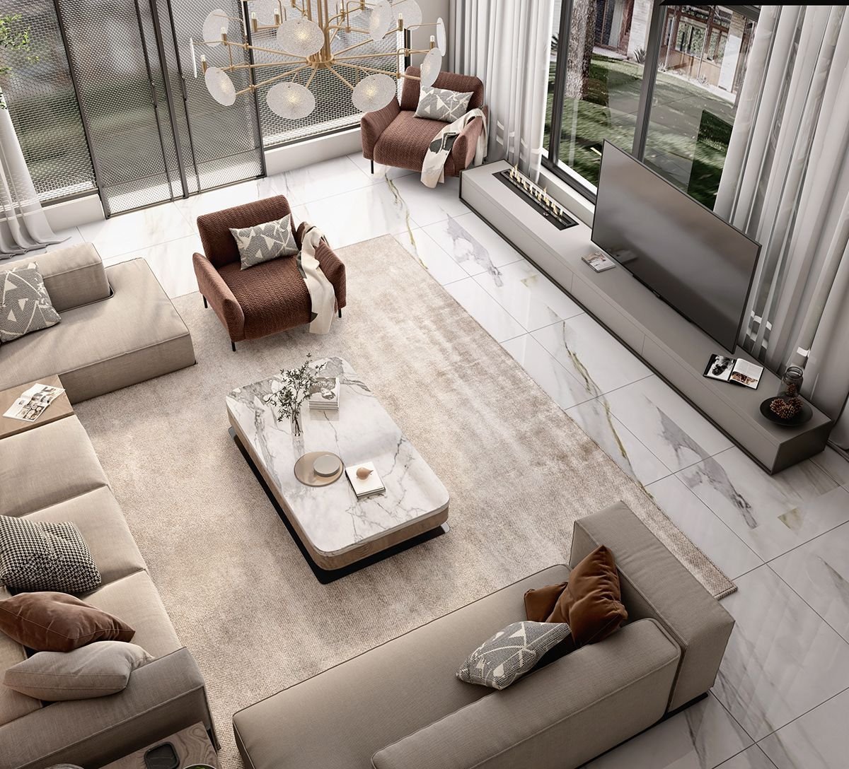 10 CÁCH CHỌN SOFA CHO PHÒNG KHÁCH – ĐỪNG MUA THEO CẢM TÍNH! - Gia Trường An