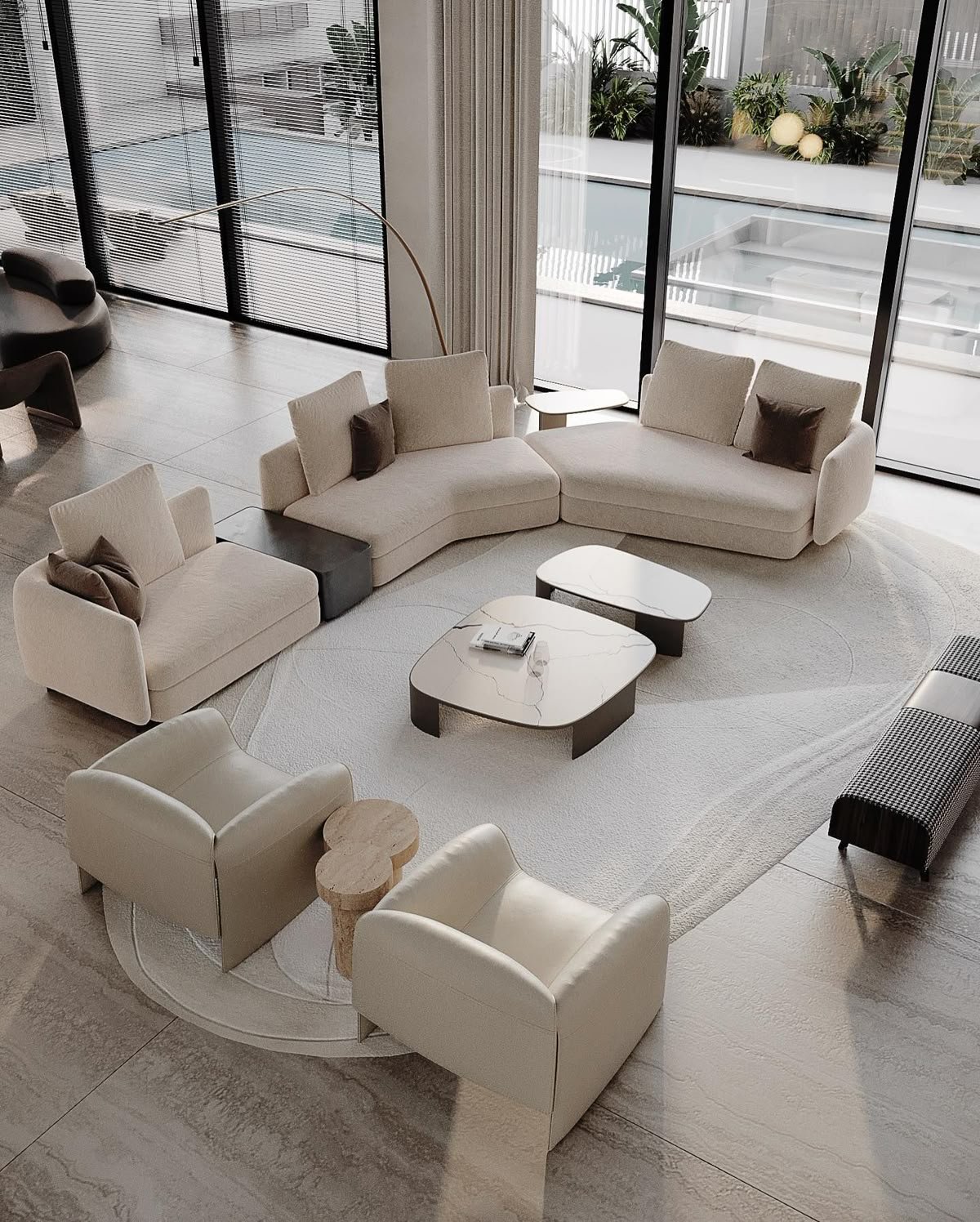 12 CÁCH CHỌN SOFA CHO PHÒNG KHÁCH – ĐỪNG MUA THEO CẢM TÍNH! - Gia Trường An