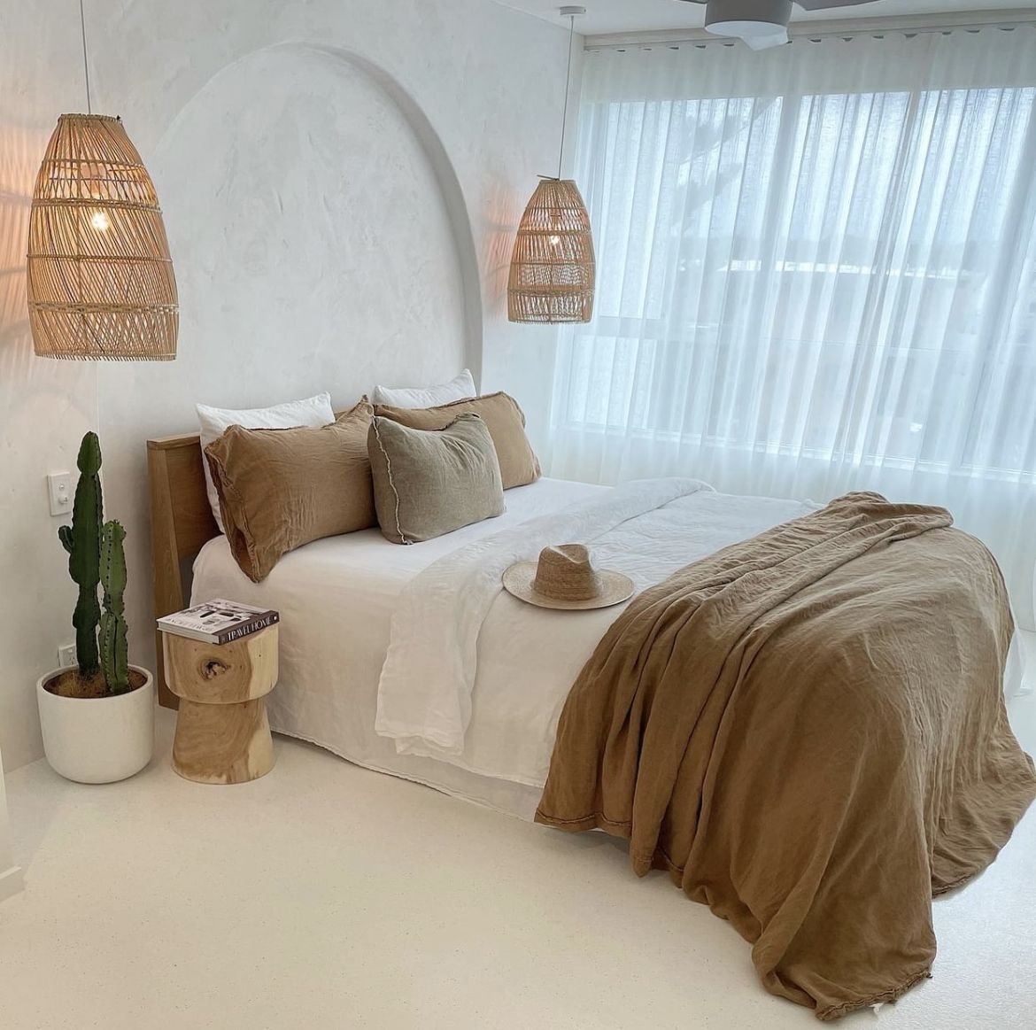 PHÒNG NGỦ – NƠI ĐỂ “THỞ” SAU MỘT NGÀY MỆT MỎI, KHÔNG CHỈ LÀ C HỖ NGỦ - Gia Trường An