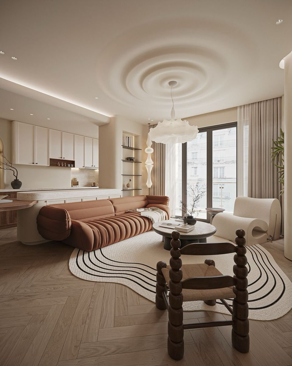 14 CÁCH CHỌN SOFA CHO PHÒNG KHÁCH – ĐỪNG MUA THEO CẢM TÍNH! - Gia Trường An