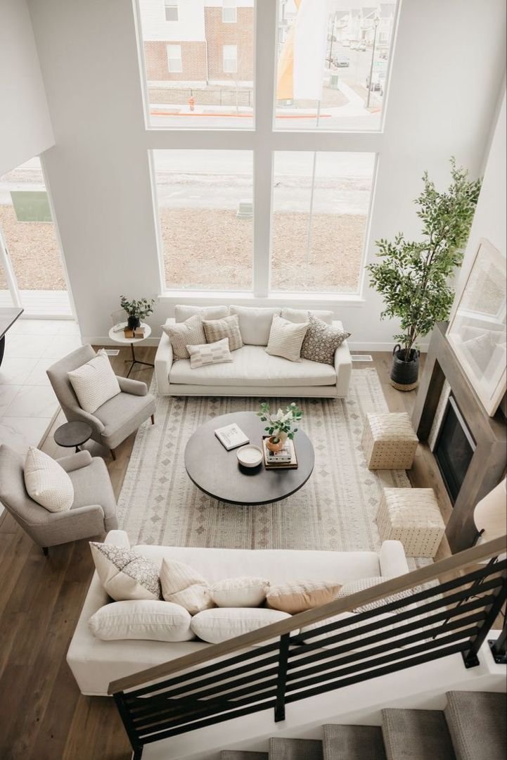 16 CÁCH CHỌN SOFA CHO PHÒNG KHÁCH – ĐỪNG MUA THEO CẢM TÍNH! - Gia Trường An