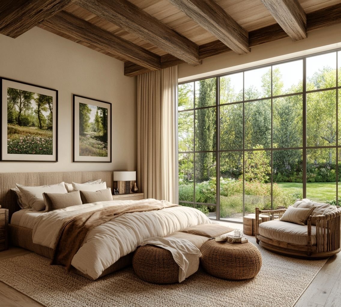 PHÒNG NGỦ – NƠI ĐỂ “THỞ” SAU MỘT NGÀY MỆT MỎI, KHÔNG CHỈ LÀ C HỖ NGỦ - Gia Trường An