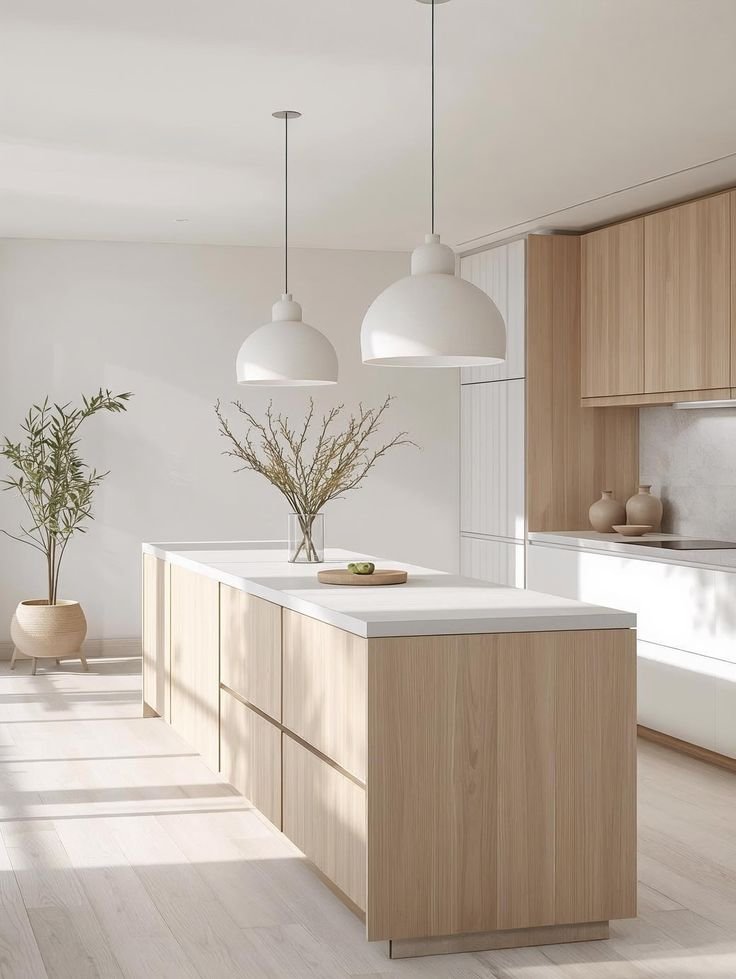 THIẾT KẾ PHÒNG BẾP CHO NHÀ NHỎ – 10+ GIẢI PHÁP GIÚP KHÔNG GIAN TRÔNG RỘNG VÀ TIỆN NGHI HƠN - Gia Trường An