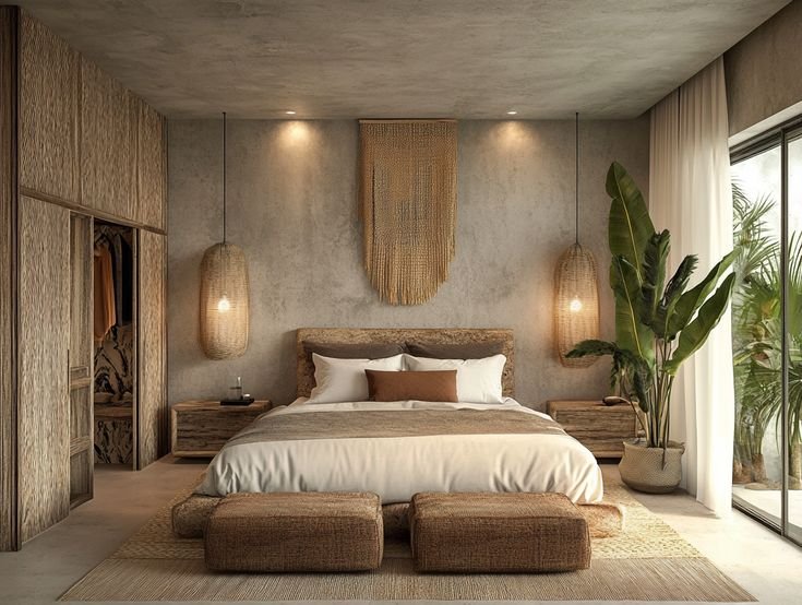 PHÒNG NGỦ – NƠI ĐỂ “THỞ” SAU MỘT NGÀY MỆT MỎI, KHÔNG CHỈ LÀ C HỖ NGỦ - Gia Trường An