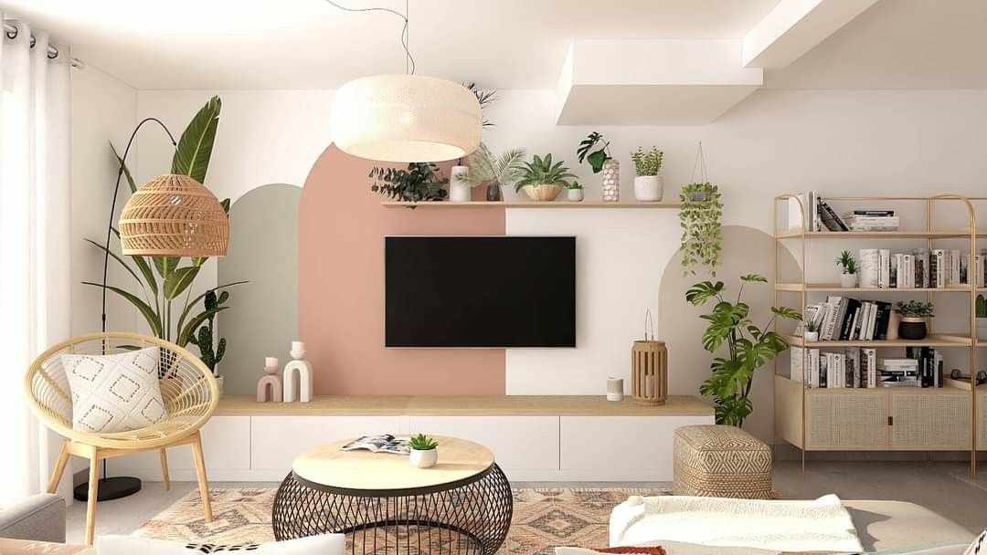 20 PHÒNG KHÁCH SANG TRỌNG – BÍ QUYẾT TẠO KHÔNG GIAN KHIẾN AI BƯỚC VÀO CŨNG TRẦM TRỒ - Gia Trường An