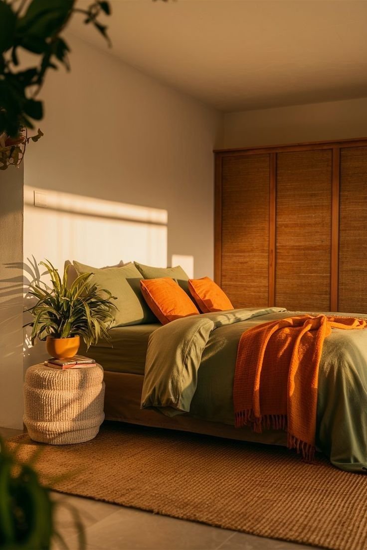 PHÒNG NGỦ – NƠI ĐỂ “THỞ” SAU MỘT NGÀY MỆT MỎI, KHÔNG CHỈ LÀ C HỖ NGỦ - Gia Trường An