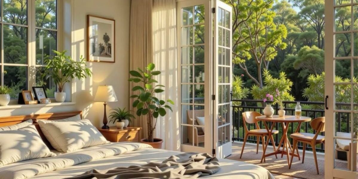 PHÒNG NGỦ – NƠI ĐỂ “THỞ” SAU MỘT NGÀY MỆT MỎI, KHÔNG CHỈ LÀ C HỖ NGỦ - Gia Trường An