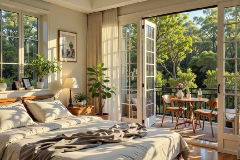 PHÒNG NGỦ – NƠI ĐỂ “THỞ” SAU MỘT NGÀY MỆT MỎI, KHÔNG CHỈ LÀ C HỖ NGỦ - Gia Trường An