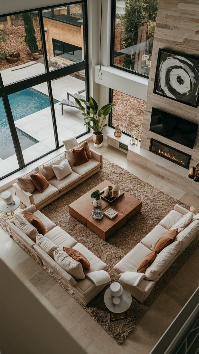 CÁCH CHỌN SOFA CHO PHÒNG KHÁCH – ĐỪNG MUA THEO CẢM TÍNH! - Gia Trường An