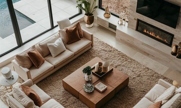 CÁCH CHỌN SOFA CHO PHÒNG KHÁCH – ĐỪNG MUA THEO CẢM TÍNH! - Gia Trường An