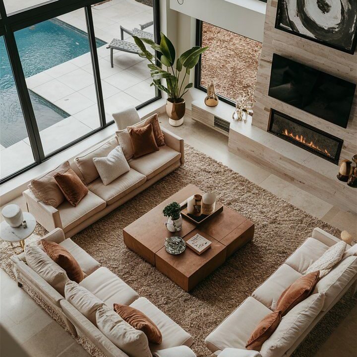 3 CÁCH CHỌN SOFA CHO PHÒNG KHÁCH – ĐỪNG MUA THEO CẢM TÍNH! - Gia Trường An