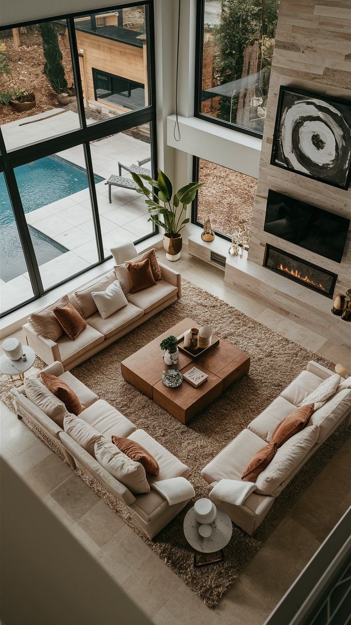 3 CÁCH CHỌN SOFA CHO PHÒNG KHÁCH – ĐỪNG MUA THEO CẢM TÍNH! - Gia Trường An