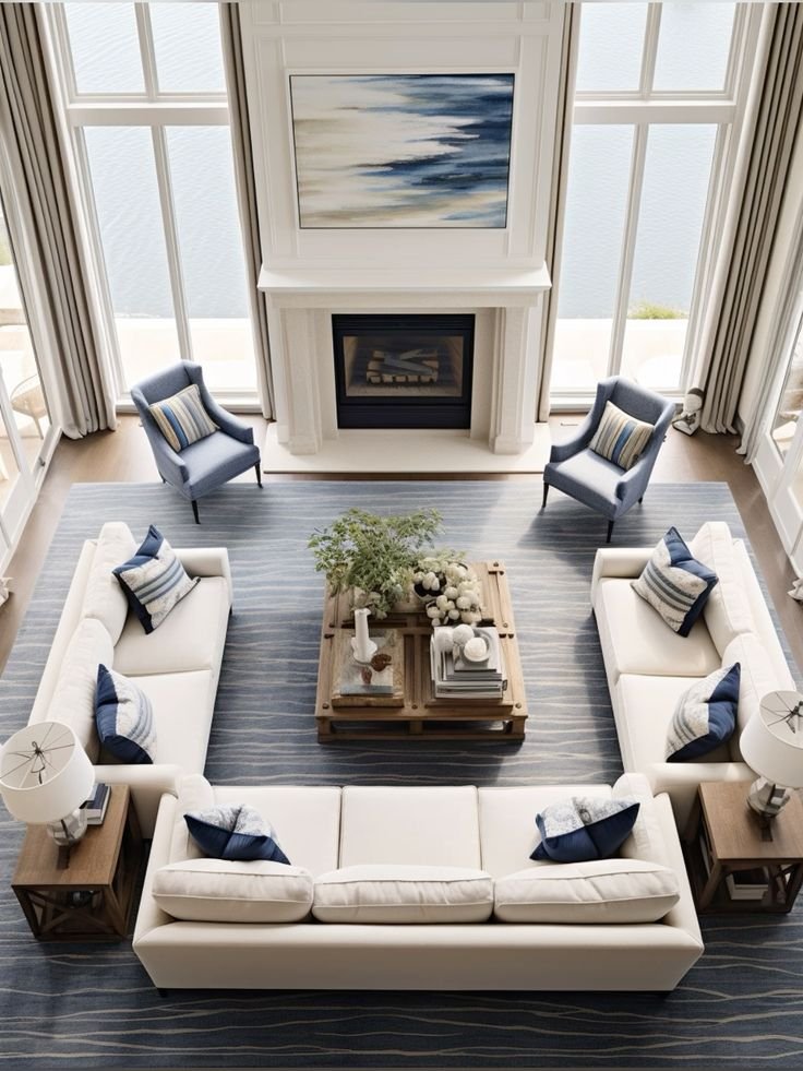 5 CÁCH CHỌN SOFA CHO PHÒNG KHÁCH – ĐỪNG MUA THEO CẢM TÍNH! - Gia Trường An