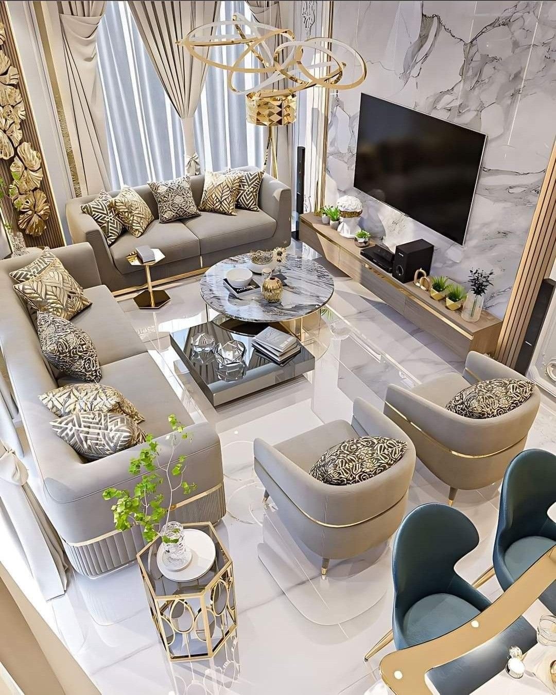 6 CÁCH CHỌN SOFA CHO PHÒNG KHÁCH – ĐỪNG MUA THEO CẢM TÍNH! - Gia Trường An