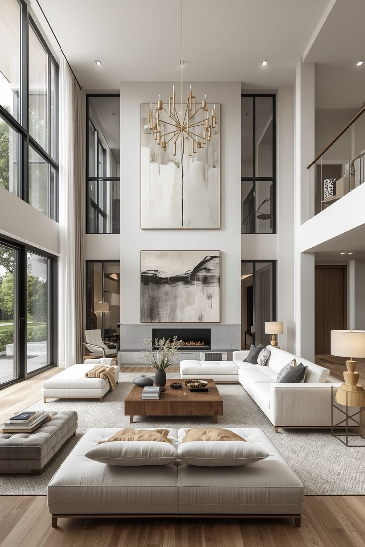 7 CÁCH CHỌN SOFA CHO PHÒNG KHÁCH – ĐỪNG MUA THEO CẢM TÍNH! - Gia Trường An