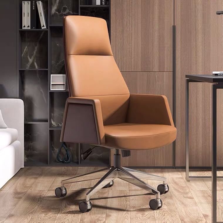 NỘI THẤT PHÒNG LÀM VIỆC GIÁM ĐỐC – KHẲNG ĐỊNH VỊ THẾ LÃNH ĐẠO & ĐẲNG CẤP DOANH NGHIỆP - Gia Trường An