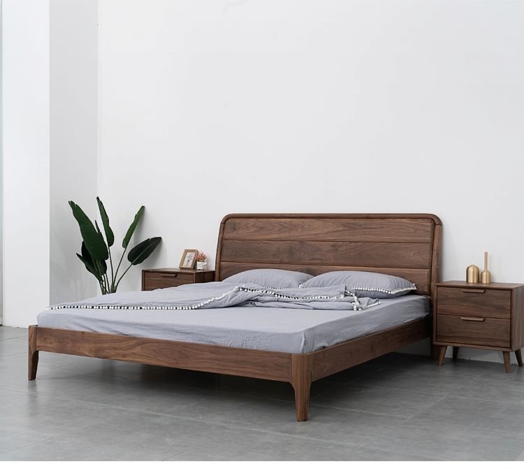 13 CÁC MẪU GIƯỜNG NGỦ CHO NGƯỜI LỚN TUỔI – AN TOÀN, TIỆN LỢI VÀ TỐT CHO SỨC KHỎE - Gia Trường An