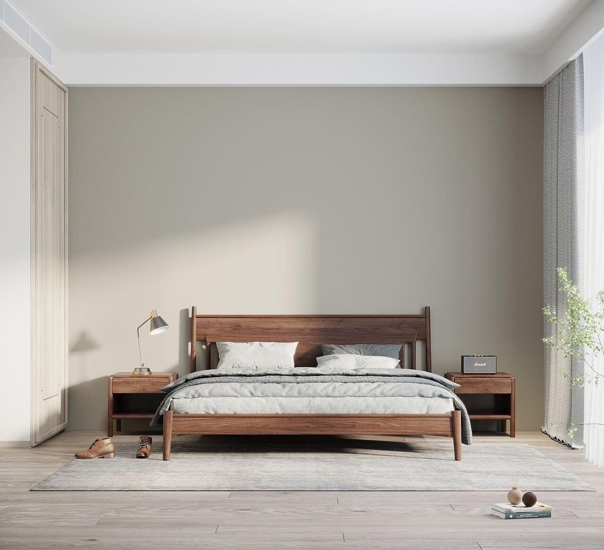 CÁC MẪU GIƯỜNG NGỦ CHO NGƯỜI LỚN TUỔI – AN TOÀN, TIỆN LỢI VÀ TỐT CHO SỨC KHỎE - Gia Trường An