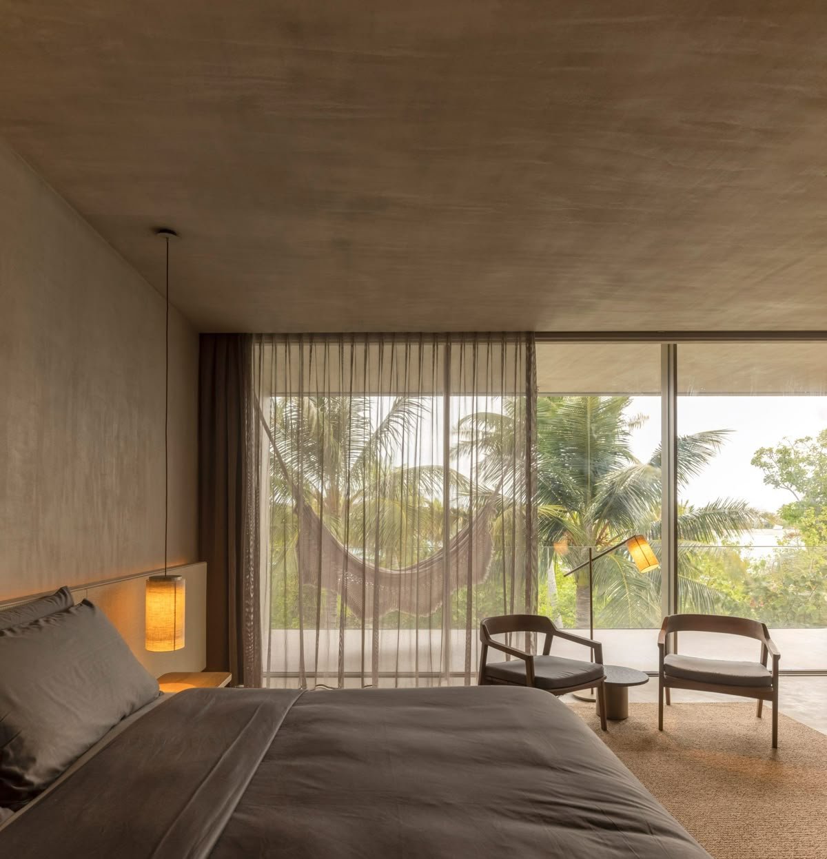 KHÔNG GIAN SỐNG GẦN GŨI – CHỮA LÀNH CHO NGƯỜI LỚN TUỔI - Gia Trường An