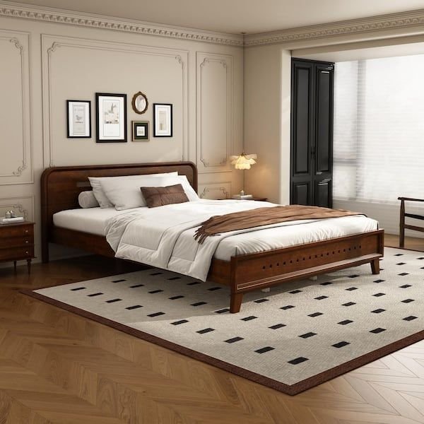 20 CÁC MẪU GIƯỜNG NGỦ CHO NGƯỜI LỚN TUỔI – AN TOÀN, TIỆN LỢI VÀ TỐT CHO SỨC KHỎE - Gia Trường An