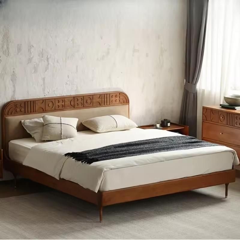 21 CÁC MẪU GIƯỜNG NGỦ CHO NGƯỜI LỚN TUỔI – AN TOÀN, TIỆN LỢI VÀ TỐT CHO SỨC KHỎE - Gia Trường An