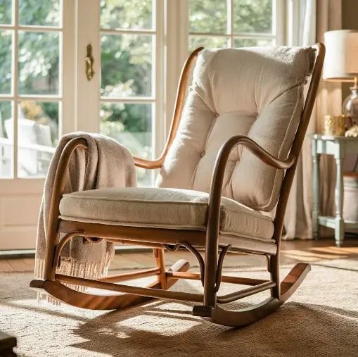 KHÔNG GIAN SỐNG GẦN GŨI – CHỮA LÀNH CHO NGƯỜI LỚN TUỔI - Gia Trường An