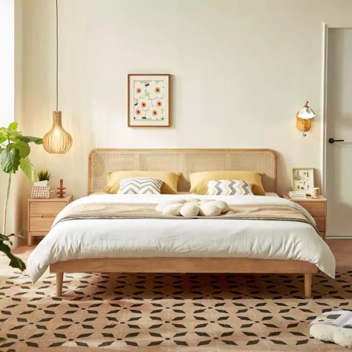 3 CÁC MẪU GIƯỜNG NGỦ CHO NGƯỜI LỚN TUỔI – AN TOÀN, TIỆN LỢI VÀ TỐT CHO SỨC KHỎE - Gia Trường An