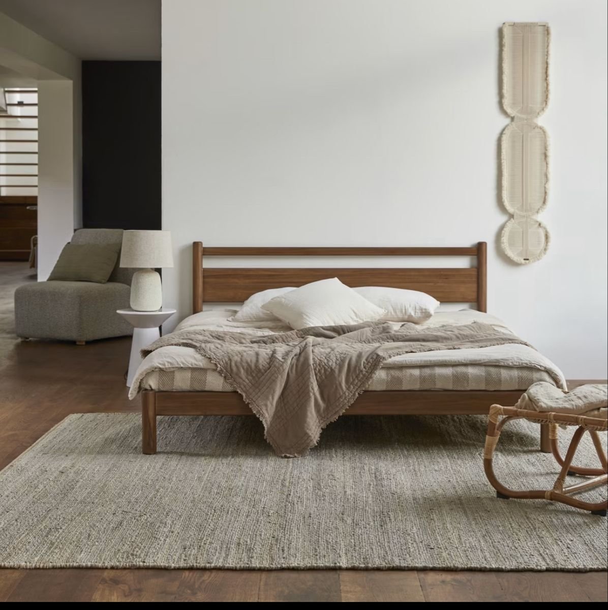 37 CÁC MẪU GIƯỜNG NGỦ CHO NGƯỜI LỚN TUỔI – AN TOÀN, TIỆN LỢI VÀ TỐT CHO SỨC KHỎE - Gia Trường An