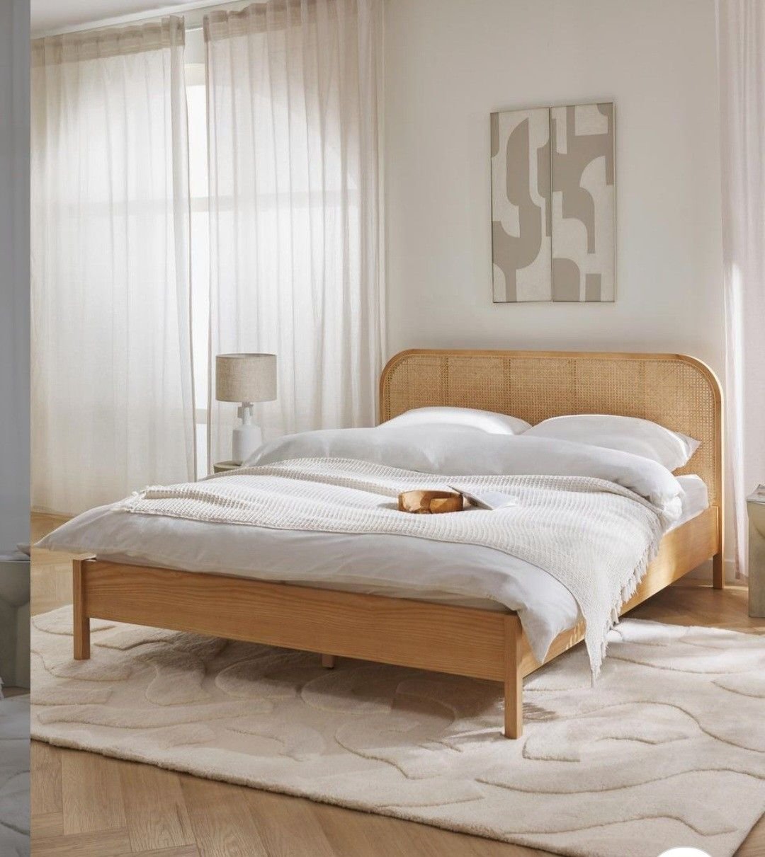 4 CÁC MẪU GIƯỜNG NGỦ CHO NGƯỜI LỚN TUỔI – AN TOÀN, TIỆN LỢI VÀ TỐT CHO SỨC KHỎE - Gia Trường An