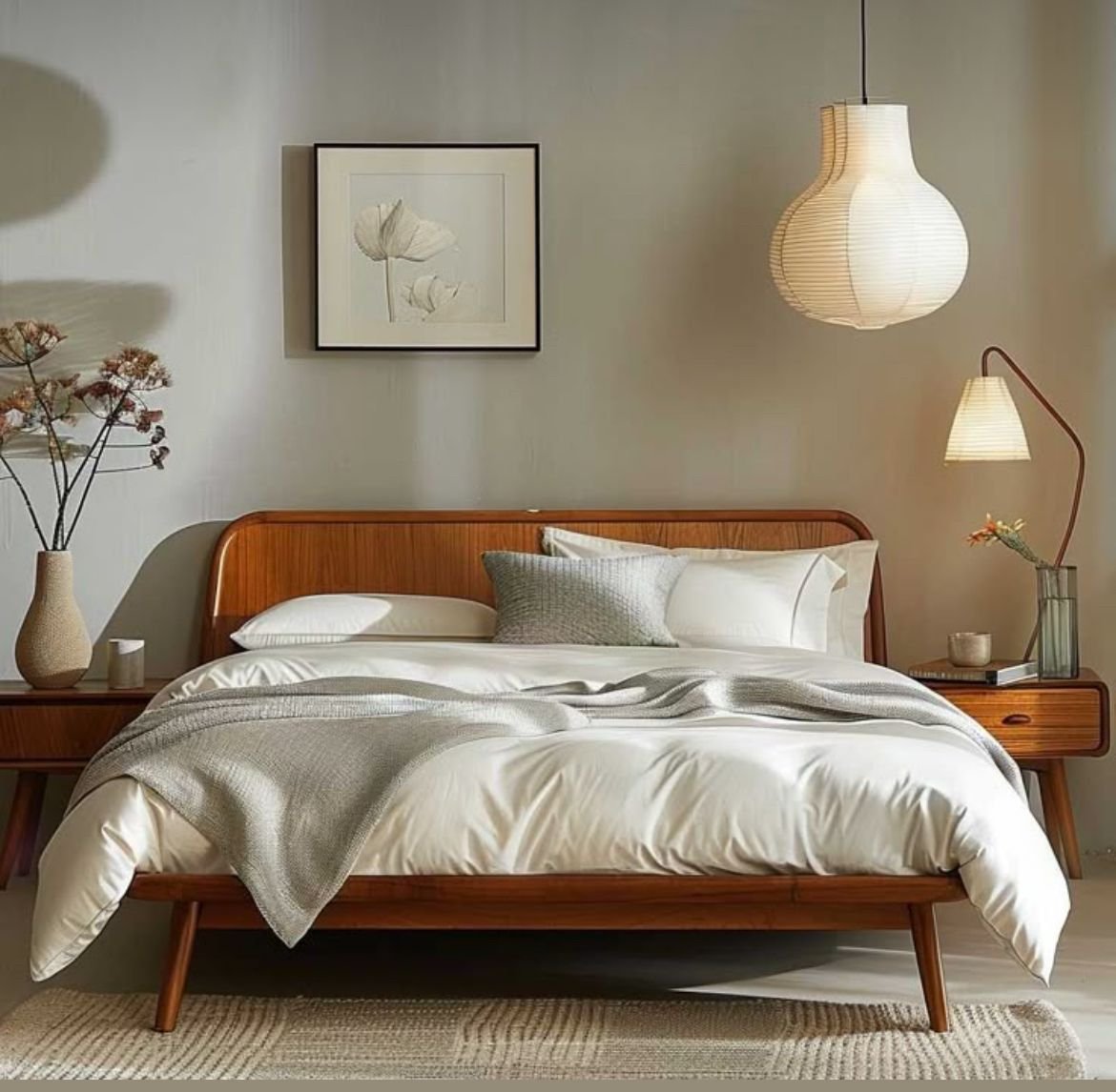 CÁC MẪU GIƯỜNG NGỦ CHO NGƯỜI LỚN TUỔI – AN TOÀN, TIỆN LỢI VÀ TỐT CHO SỨC KHỎE - Gia Trường An