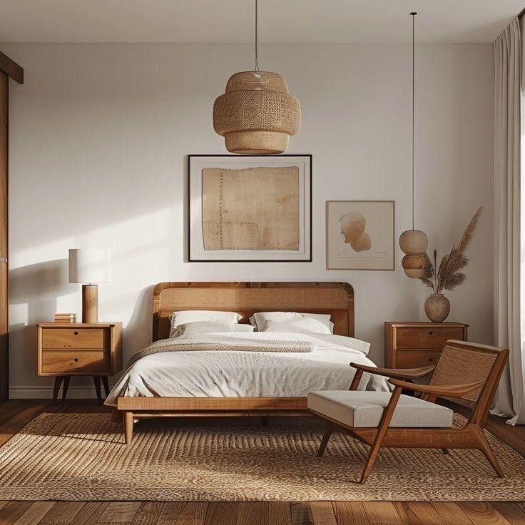 9 CÁC MẪU GIƯỜNG NGỦ CHO NGƯỜI LỚN TUỔI – AN TOÀN, TIỆN LỢI VÀ TỐT CHO SỨC KHỎE - Gia Trường An