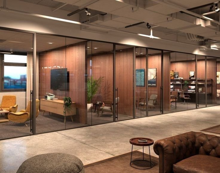 NHÀ MÁY SẢN XUẤT NỘI THẤT VĂN PHÒNG TUỲ CHỈNH THEO THIẾT KẾ RIÊNG – GIẢI PHÁP TỐI ƯU CHO DOANH NGHIỆP HIỆN ĐẠI - Gia Trường An