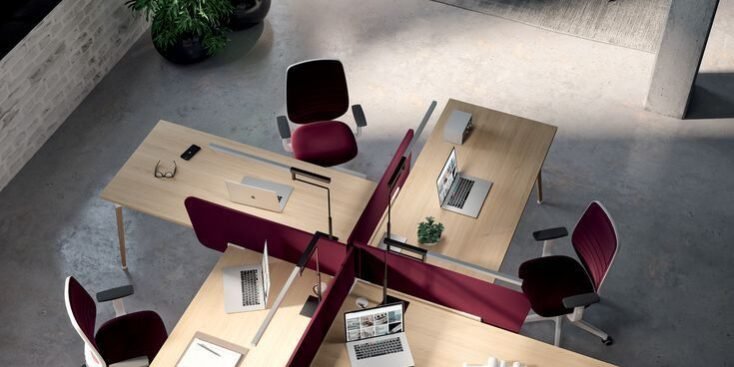 NHÀ MÁY SẢN XUẤT NỘI THẤT VĂN PHÒNG TUỲ CHỈNH THEO THIẾT KẾ RIÊNG – GIẢI PHÁP TỐI ƯU CHO DOANH NGHIỆP HIỆN ĐẠI - Gia Trường An