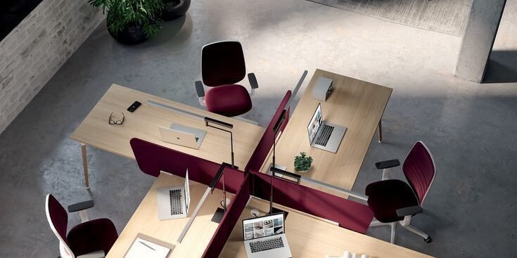 NHÀ MÁY SẢN XUẤT NỘI THẤT VĂN PHÒNG TUỲ CHỈNH THEO THIẾT KẾ RIÊNG – GIẢI PHÁP TỐI ƯU CHO DOANH NGHIỆP HIỆN ĐẠI - Gia Trường An