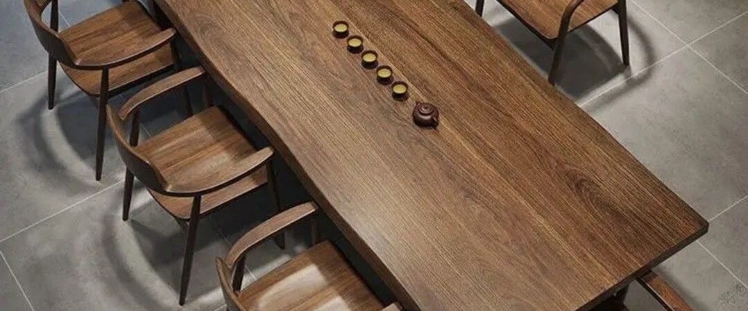 GIA CÔNG BÀN GHẾ GỖ THEO YÊU CẦU – GIẢI PHÁP NỘI THẤT ĐÚNG KÍCH THƯỚC, ĐÚNG GU - Gia Trường An