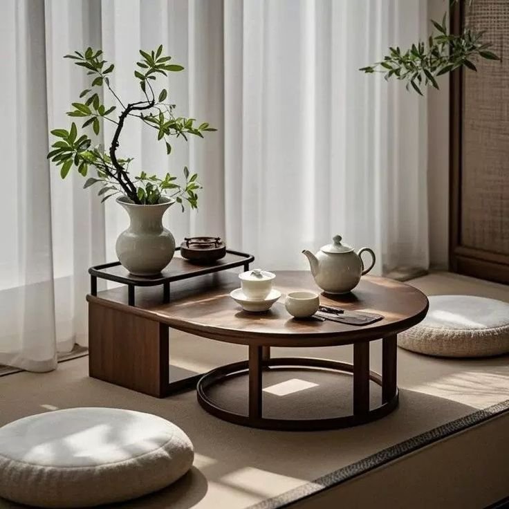 GIA CÔNG BÀN GHẾ GỖ THEO YÊU CẦU – GIẢI PHÁP NỘI THẤT ĐÚNG KÍCH THƯỚC, ĐÚNG GU - Gia Trường An