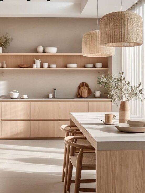 TỰ THIẾT KẾ NỘI THẤT VÀ TÌM XƯỞNG THI CÔNG THEO YÊU CẦU - Gia Trường An