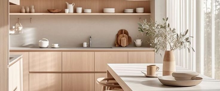 TỰ THIẾT KẾ NỘI THẤT VÀ TÌM XƯỞNG THI CÔNG THEO YÊU CẦU - Gia Trường An