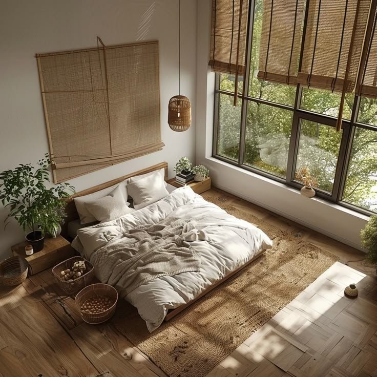 2 TỰ THIẾT KẾ PHÒNG NGỦ BẰNG AI VÀ TÌM XƯỞNG NHẬN GIA CÔNG THEO YÊU CẦU - Gia Trường An