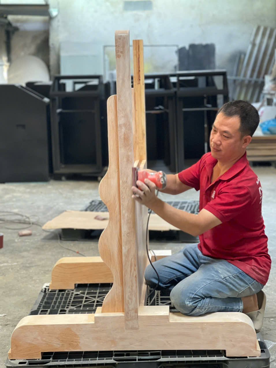 4 NHỮNG LỖI THƯỜNG GẶP KHI ĐẶT GIA CÔNG NỘI THẤT THEO YÊU CẦU VÀ CÁCH TRÁNH - Gia Trường An