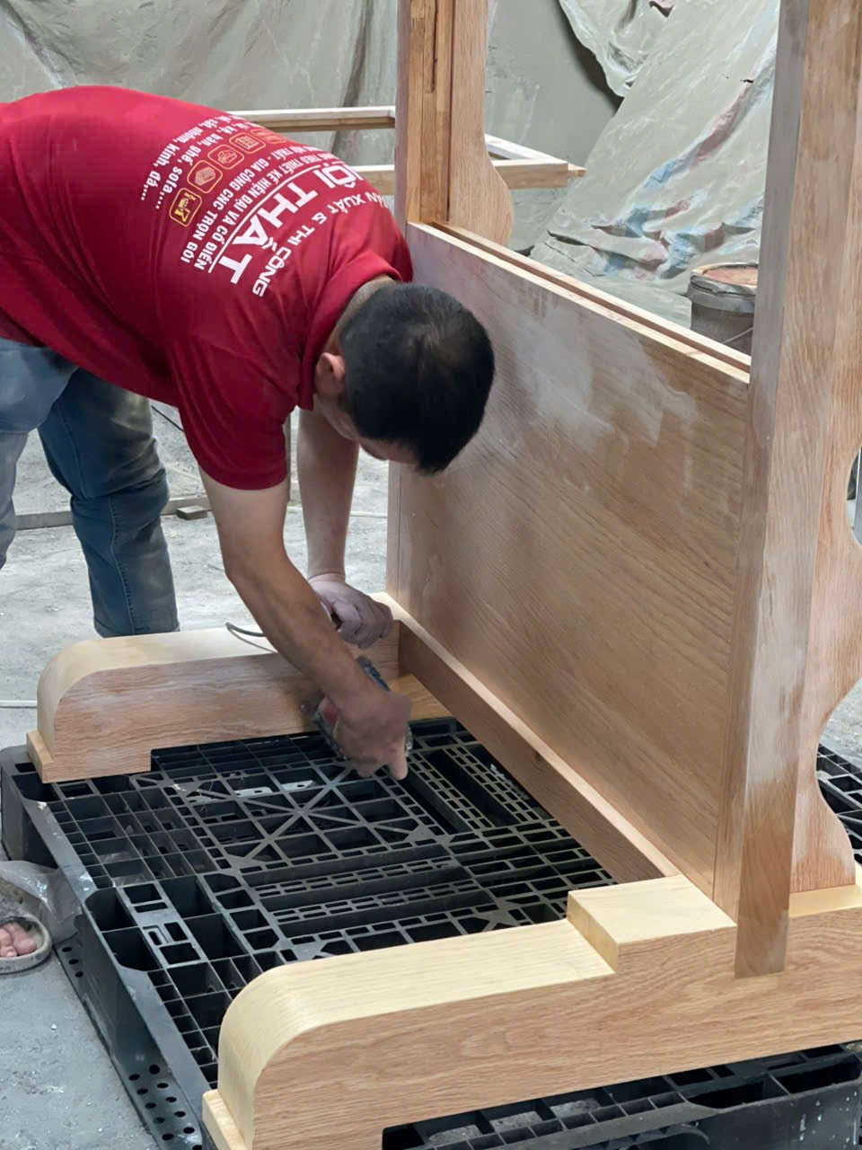 5 NHỮNG LỖI THƯỜNG GẶP KHI ĐẶT GIA CÔNG NỘI THẤT THEO YÊU CẦU VÀ CÁCH TRÁNH - Gia Trường An