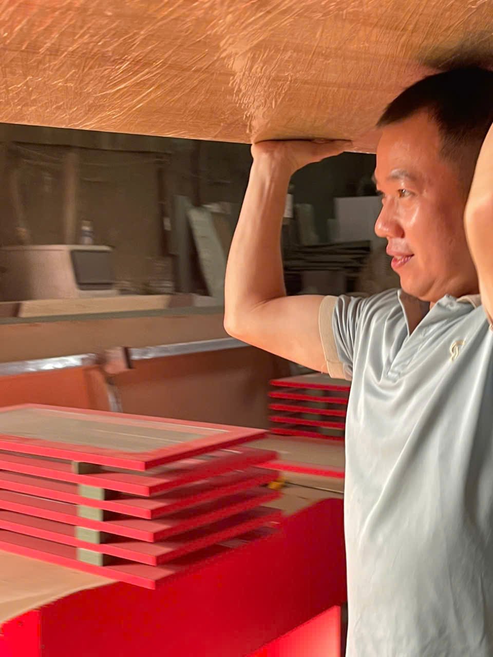 QUY TRÌNH GIA CÔNG TẠI XƯỞNG GỖ GIA TRƯỜNG AN – CHUYÊN NGHIỆP, CHẤT LƯỢNG, ĐÚNG TIẾN ĐỘ - Gia Trường An