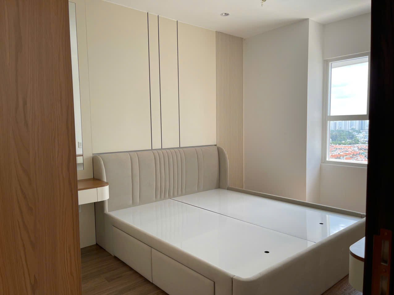 TỰ THIẾT KẾ PHÒNG NGỦ BẰNG AI VÀ TÌM XƯỞNG GIA CÔNG PHÙ HỢP - Gia Trường An